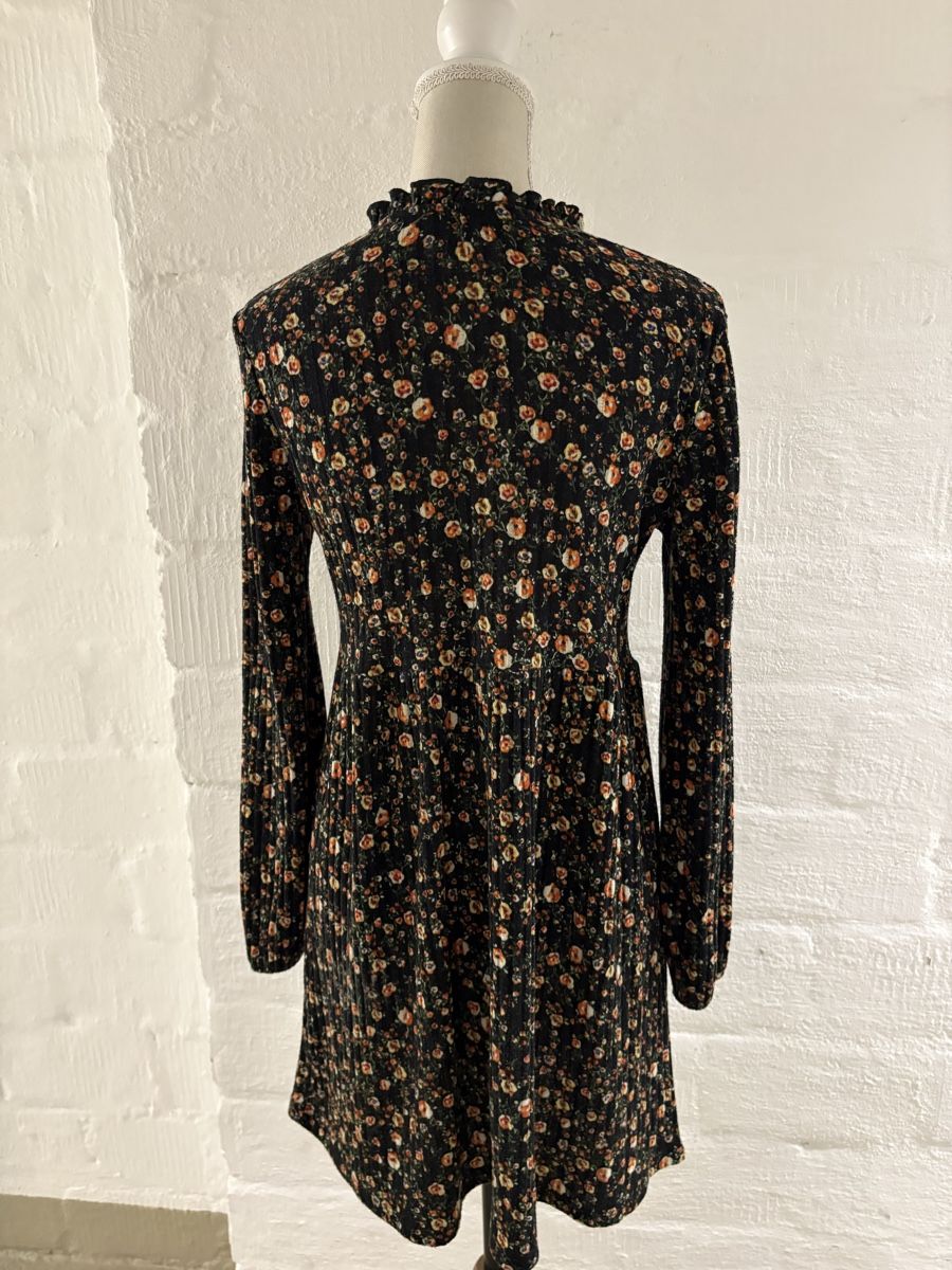 Zara Vestiti: Damen Kleid,Gr.S;Zara – Usato da Winterthur venduto da Nena222 2