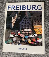 Buch FREIBURG Edition die deutschen Staedte gut erhalten
