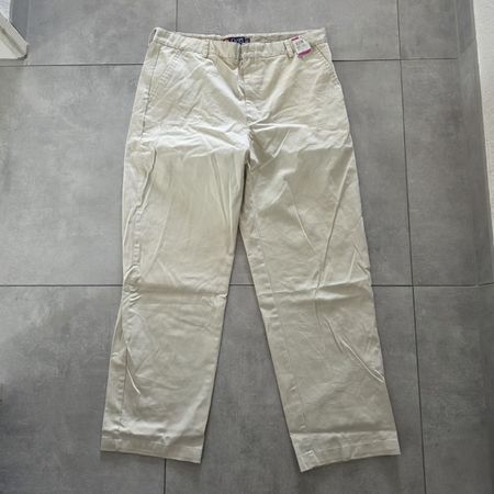 Chaps Chinos beige W36 L32 used