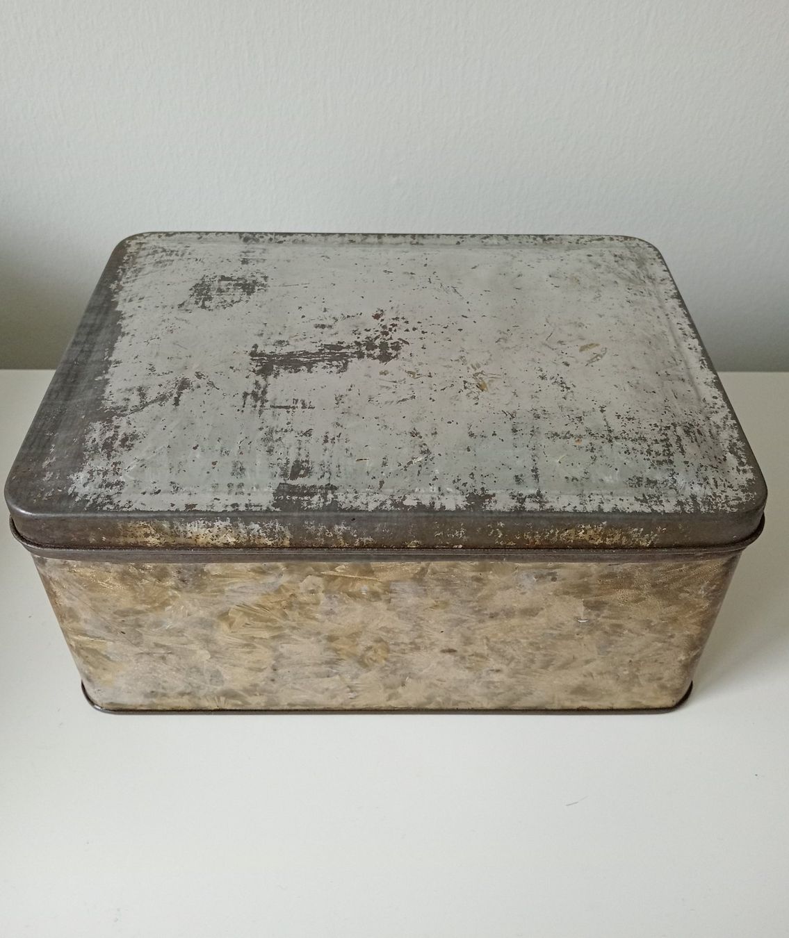 Elettrodomestici da cucina: Maggi Blechdose Antik / Kult / Vintage – Usato da Allschwil venduto da Evgeniia78