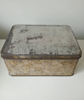 Maggi Blechdose Antik / Kult / Vintage