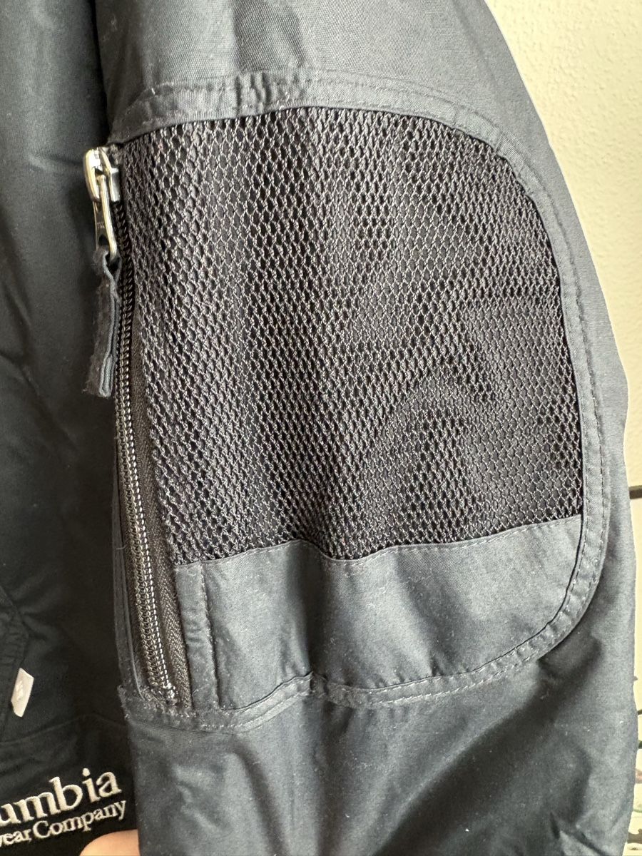 Columbia Giacche: Veste Columbia Challenger , Size S – Usato da Neuchâtel venduto da sharposneaks 5