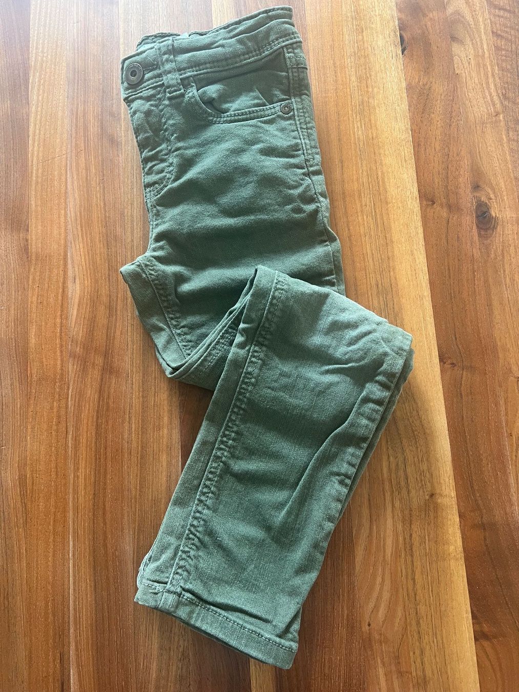 Name It Pantaloni: Name it Jeans Gr. 122 – Usato da Samedan venduto da Schweiz13