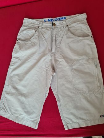 ONO'ZONE Hosen kurz Grm M