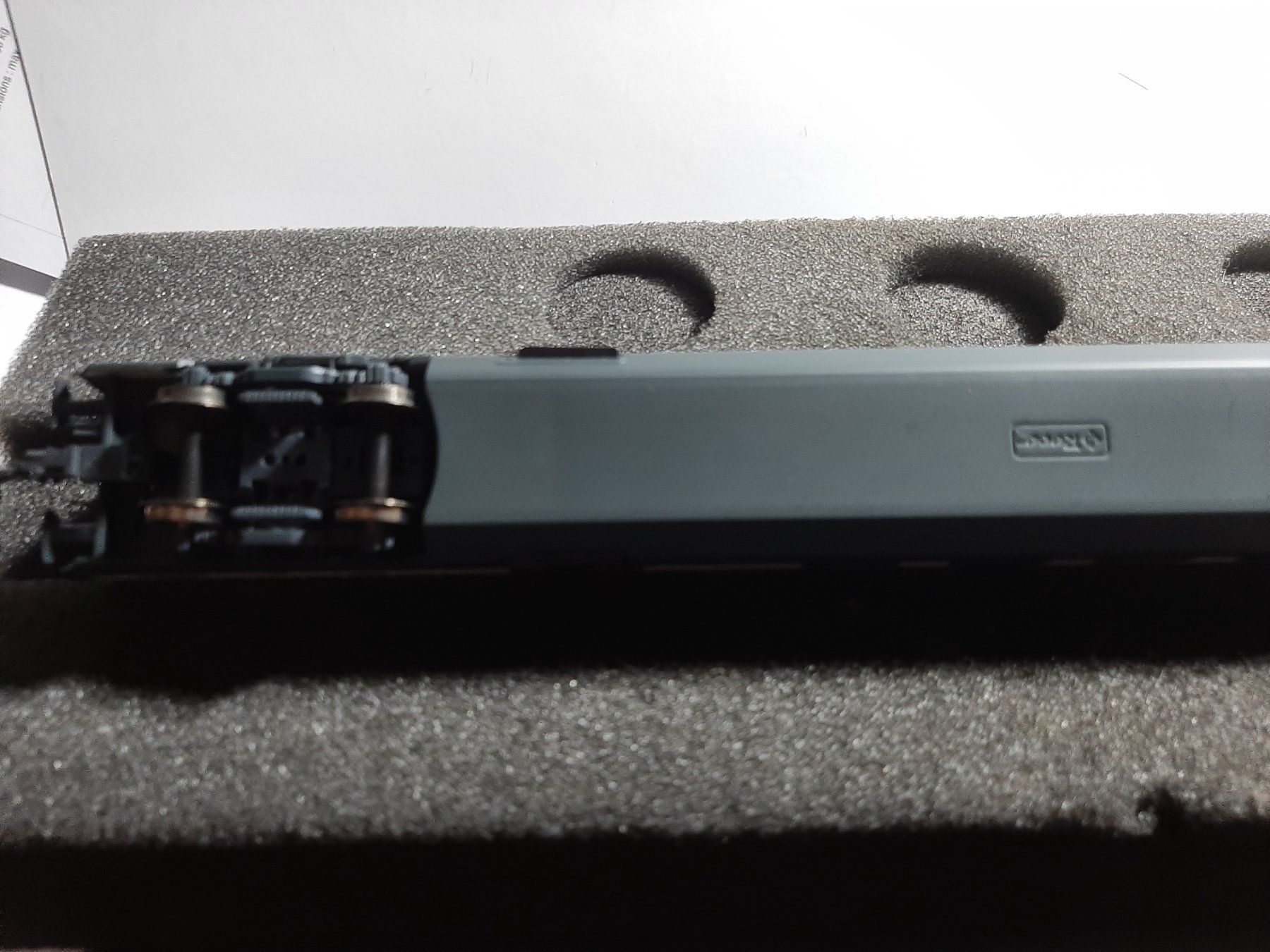 Roco Modellini di ferrovie: ROCO AD 50 85 86-94030-0 – Usato da Avully venduto da RIVALIS 8