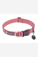 Ruffwear Hi & Light Collar salmon pink XLarge  51-66cm neu