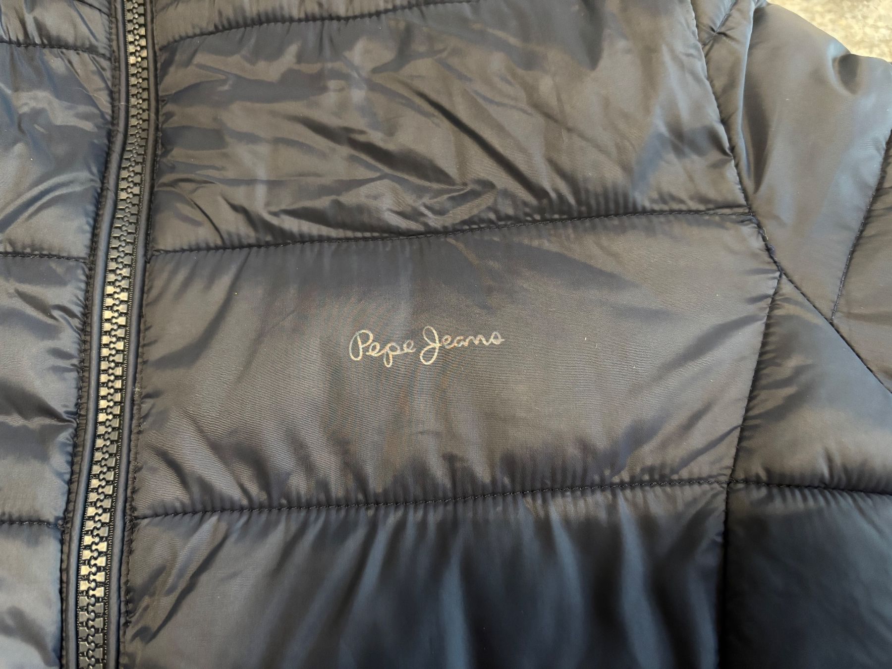 Vestes & Manteaux: Wintermantel Pepe Jeans – D'occasion à Ardon par ste_5wpz 2