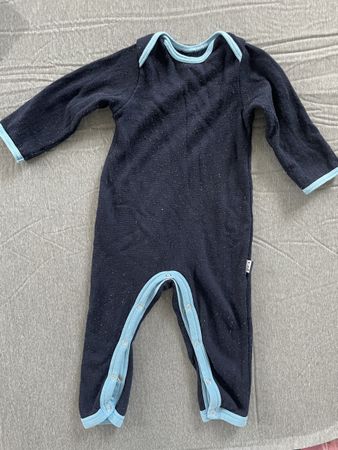 Jako-o Baby Thermo Overall