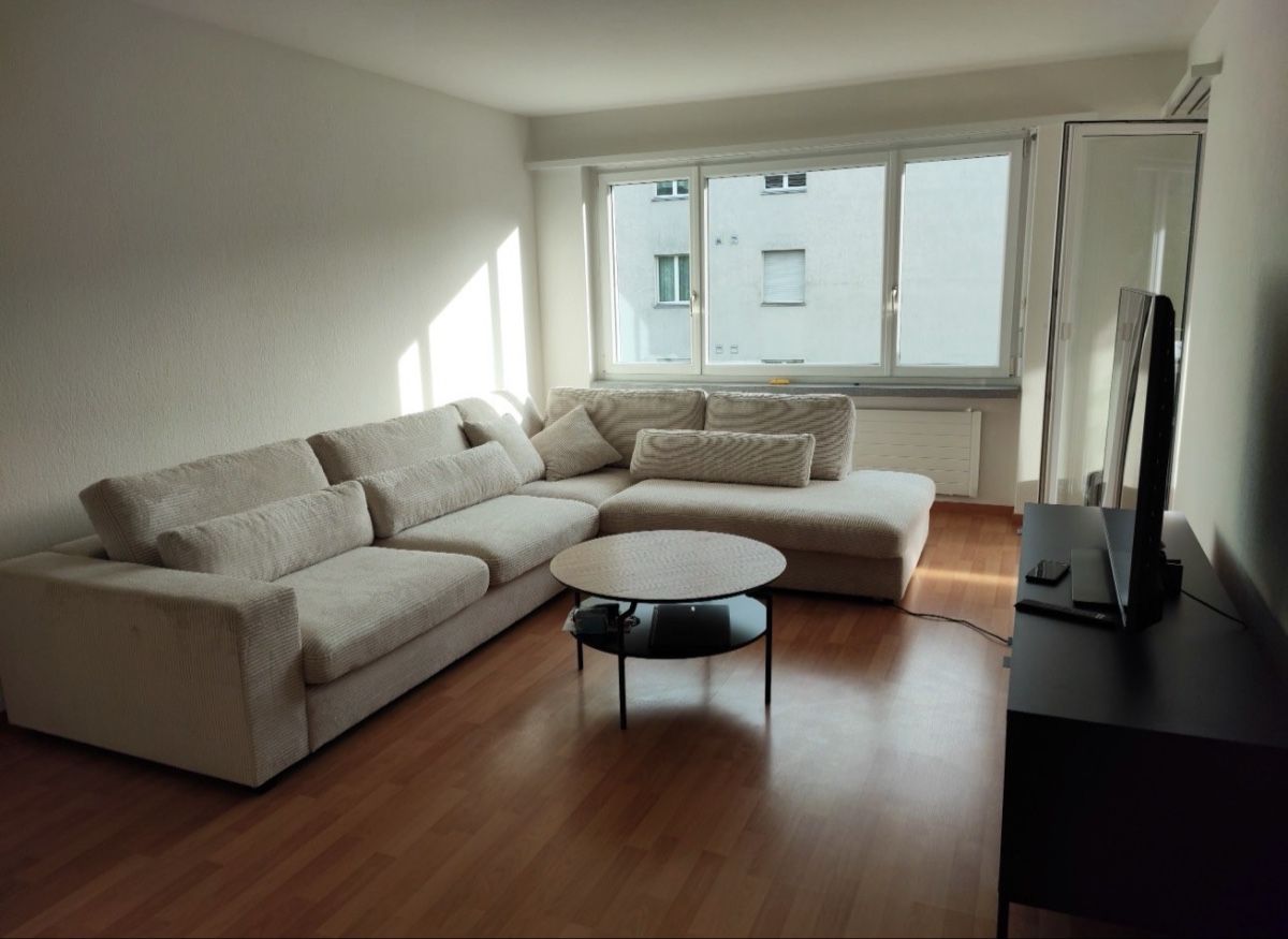 Sofas: CARMEX -Sofa Couch Eckcouch ecksofa- Eckru/Beige – Gebraucht aus Wila von dom_8wcr