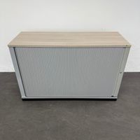 Steelcase Share It Lateralschrank 2-OH -