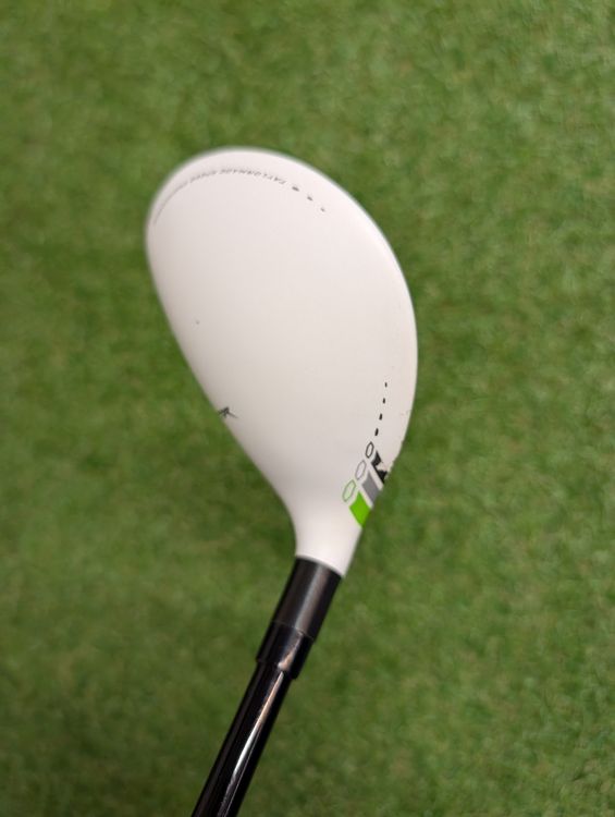 TaylorMade RocketBallz Rescue 3 Hybrid 19°, RB-55 Regular (Gebraucht ...