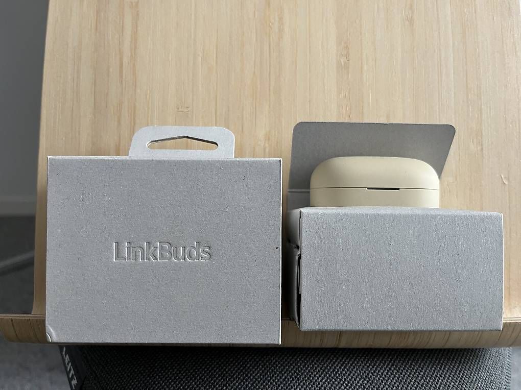 Cuffie: Sony LinkBuds S – Usato da Steffisburg venduto da melman184 2