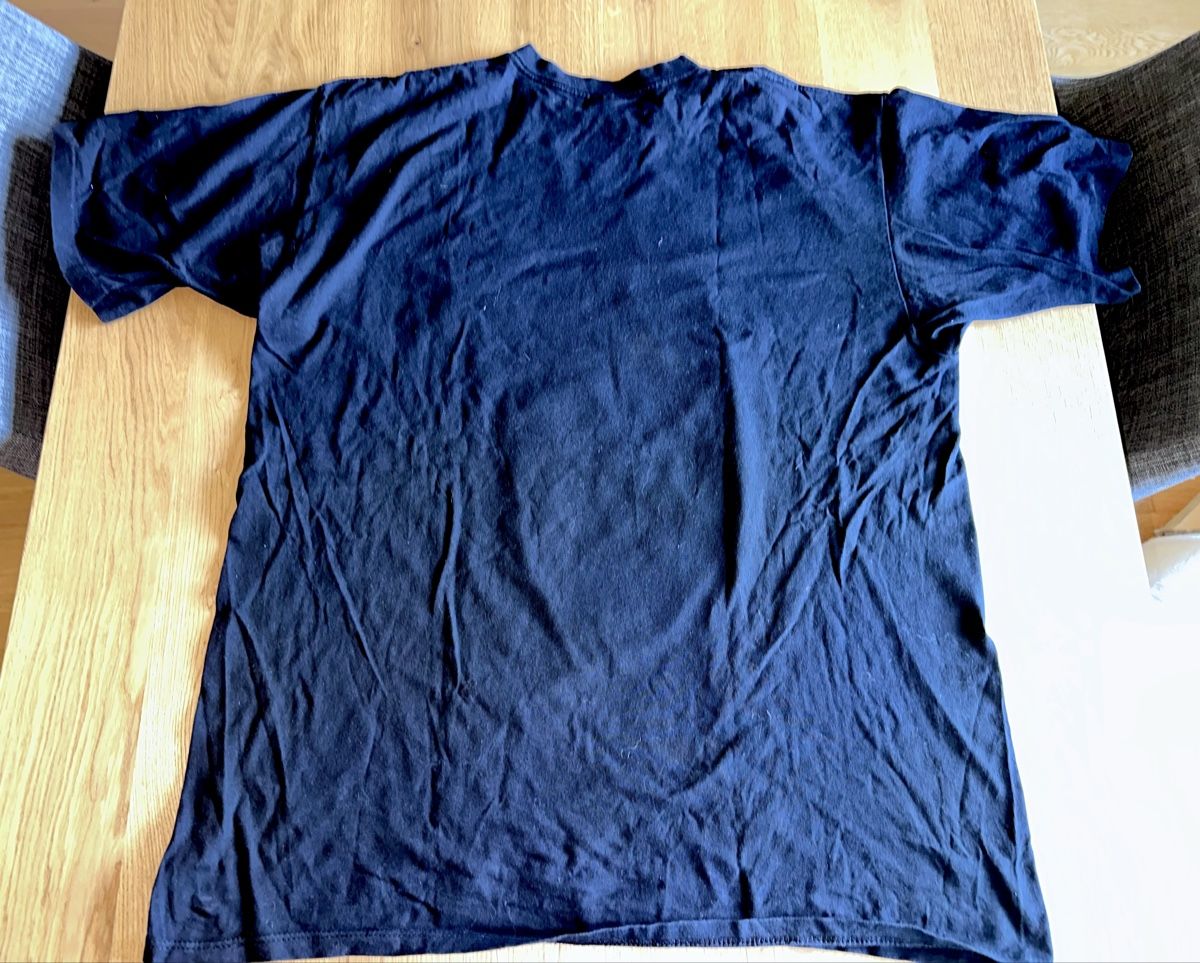 FC Basel T-Shirts: FC Basel Starter Shirt / Vintage Grösse XL – Gebraucht aus Grellingen von Faebu7 2