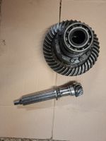 Tellerrad Pinion Bührer UM4/10