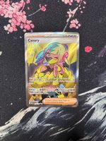 Pokémon Canary 257/217