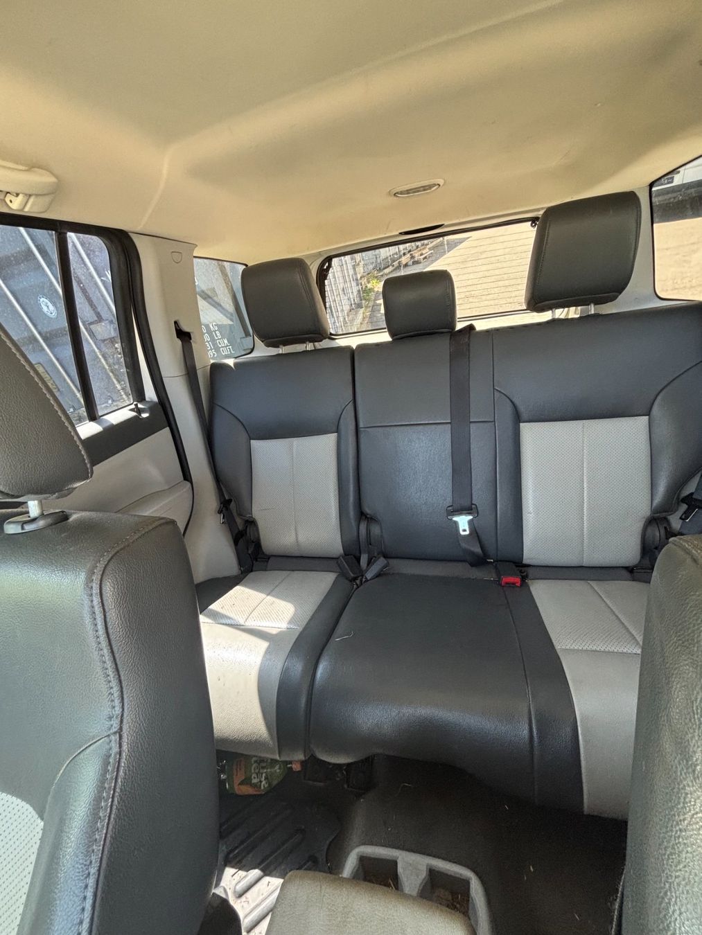 Jeep Autos: Jeep Cherokee 2.8 CRD – Défectueux à Rothenthurm par schwinger21 7