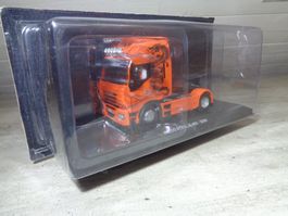Hachette 1:43 Camion Iveco Stralis 450 2008