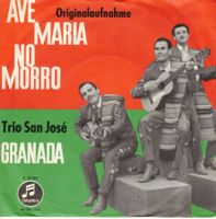 Single7  Trio San José  -- Ave Maria