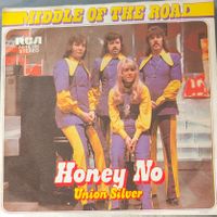 Vinyl Single Middle Of The Road - Honey No