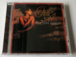 Oleta Adams - The Very Best Of