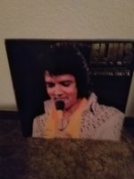 ELVIS PRESLEY - A CANADIAN TRIBUTE Yellow-Vinyl L / RCA