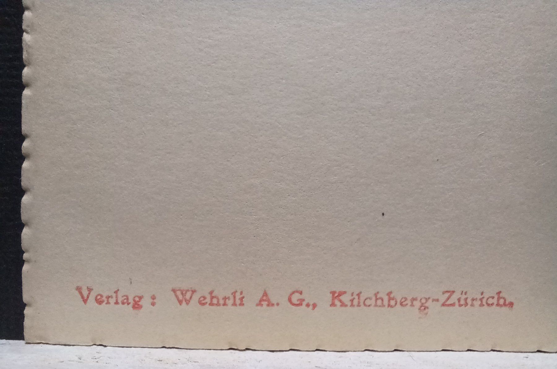 Cartoline postali: No. 19568, Kander und Blümlisalp – Usato da Aarau Rohr venduto da mgvw 2