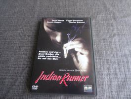 Indian Runner DVD Sean Penn mit David Morse Viggo DVD