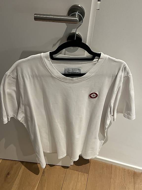 T-Shirts: Casablanca T-Shirt – Gebraucht aus Zürich von yll_srq2 2