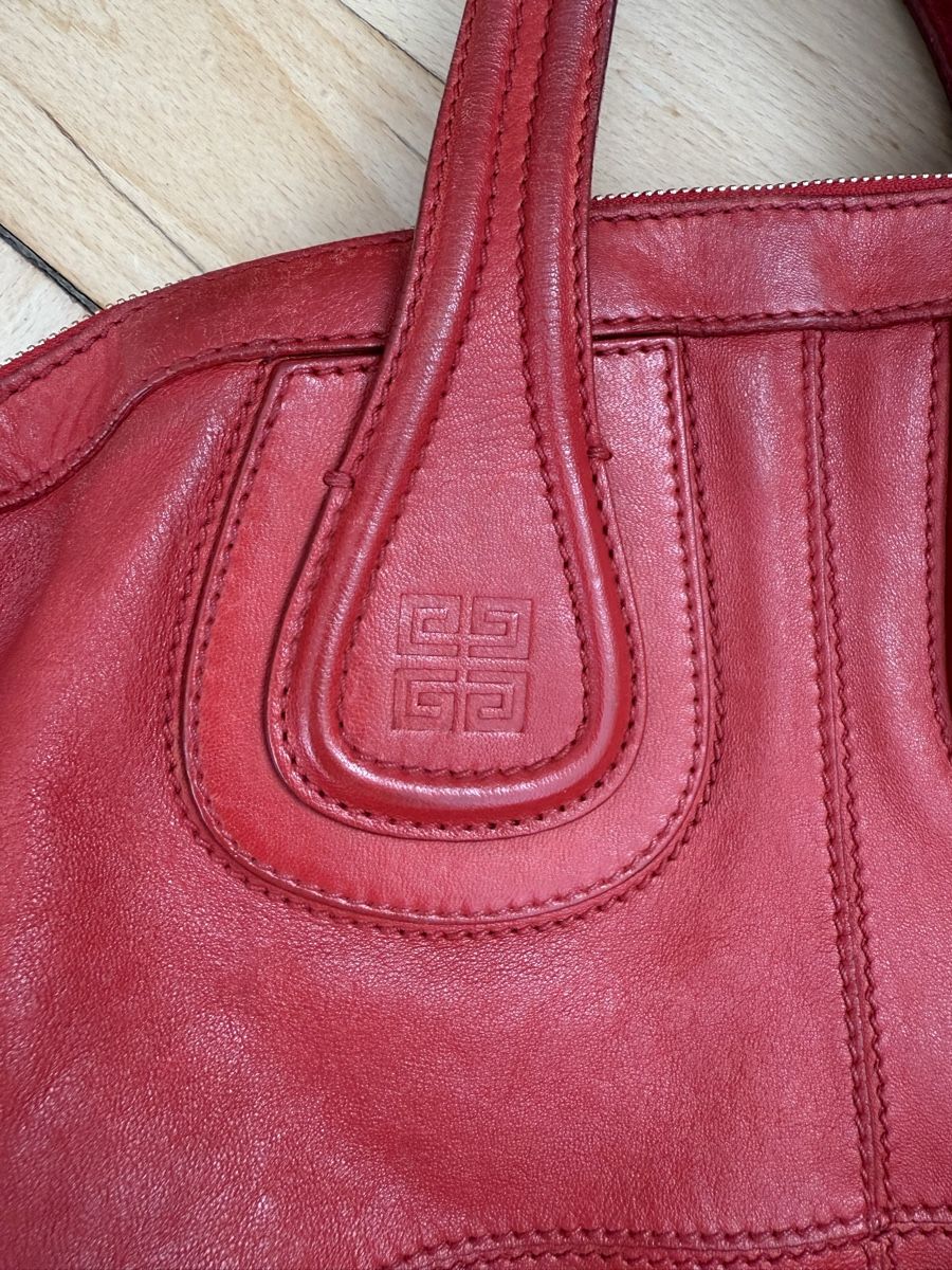 Givenchy Borse da donna: Givenchy Nightingale Tasche – Usato da Zürich venduto da Andaluca 5