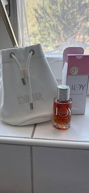 Dior Profumi & Eau de Toilette: DIOR JOY INTENS 30 ml Neu – Nuovo e nell'imballaggio originale da Lamone venduto da Rfiero 1