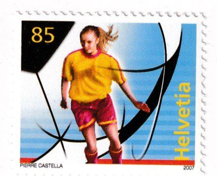 Tutti i francobolli: Schweiz 2007 ungestempelt – Nuovo (secondo la descrizione) da Neuchâtel venduto da karlpierrino