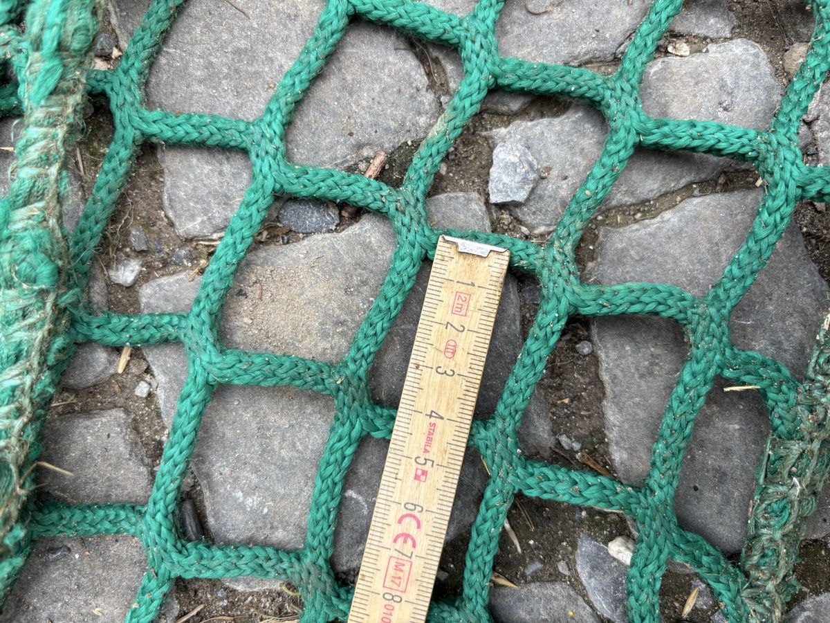 Futter: Heunetz – Gebraucht aus St. Gallen von may_8fbd 5