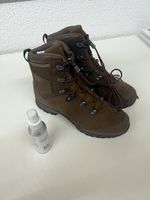 Kampfstiefel 19 Leicht
