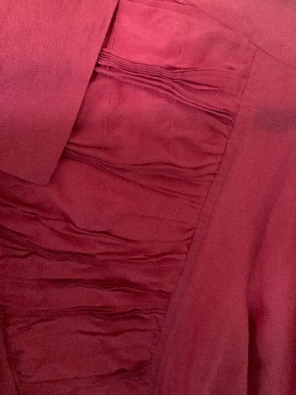 Hugo Boss Camicette: BOSS Damenbluse Gr. 36, pink, Top Zustand – Usato da Freienbach venduto da Elenaheinz 4