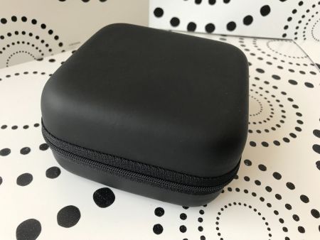 NEUTRAL ETUI - WATCH CASE BOX ETUI SCHACHTEL - NEW !!!