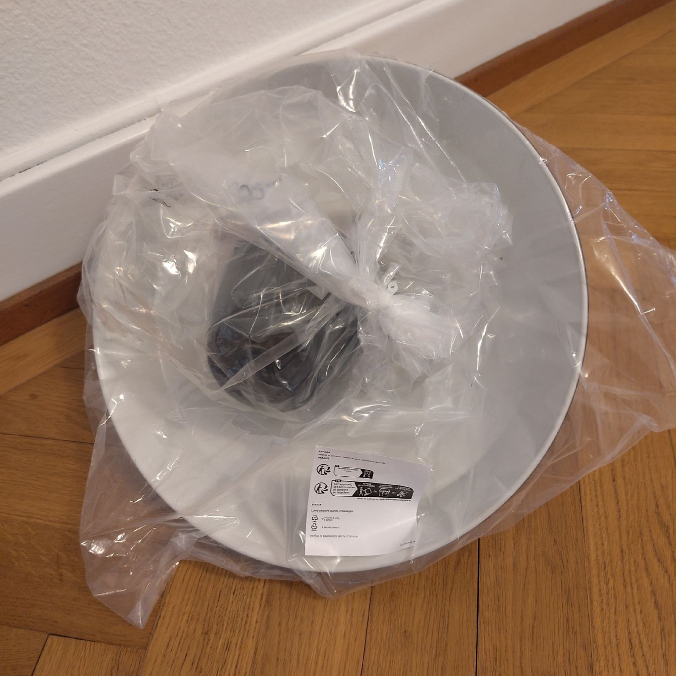 Ikea Lustres & lampes de plafonds: Trettioen Deckenlampe ungebraucht – Neuf avec emballage d'origine à Bern par clr_g2rj 1
