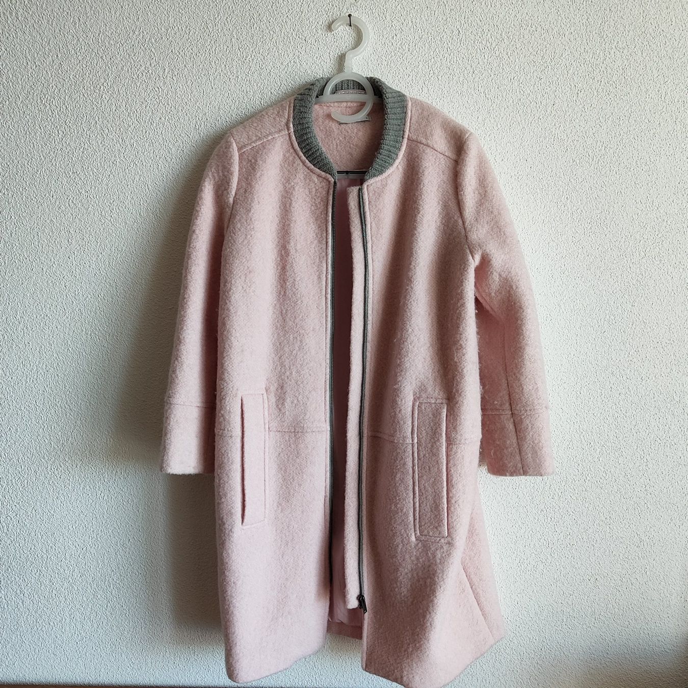 Esprit Cappotti: Damenmantel, Esprit, mit 48% Wolle – Nuovo (secondo la descrizione) da Ruetihof venduto da Sunny-Summer 1