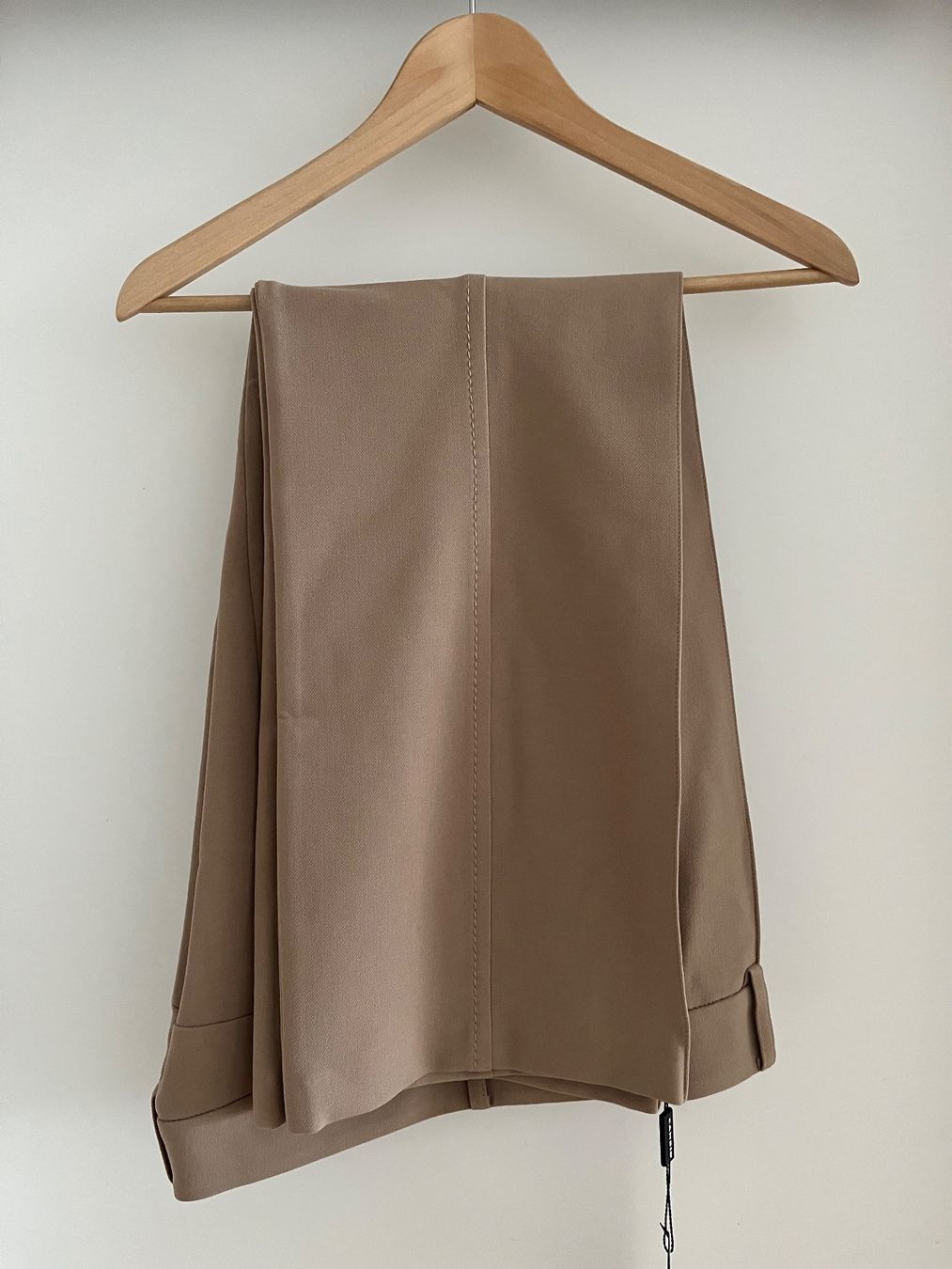 Cambio Pantaloni: Cambio Hose Camel Gr. 44  - NEU – Nuovo e nell'imballaggio originale da Zollikon venduto da SVCHGZ 4