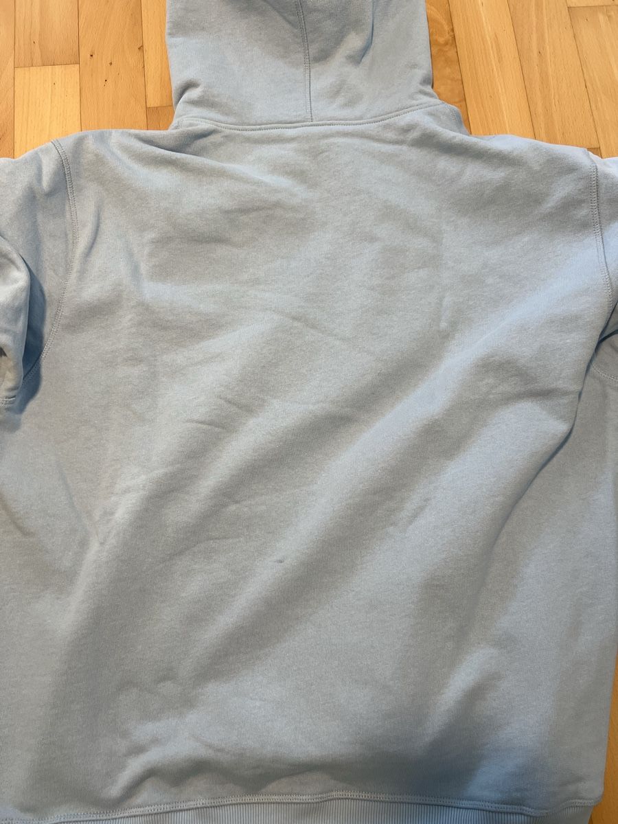 Maglioni & Felpe: Blue Hoodie CORTEIZ Size XL – Nuovo (secondo la descrizione) da Kilchberg ZH venduto da adycalin 3