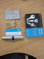 Keso Assa Abloy Schliesszylinder mit 3 Schlüsseln neu 17 Stk