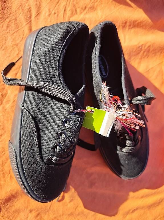 Scarpe per ragazze: Schuhe Gr. 35, Gr. 36 – Usato da Rueras venduto da fscw 4