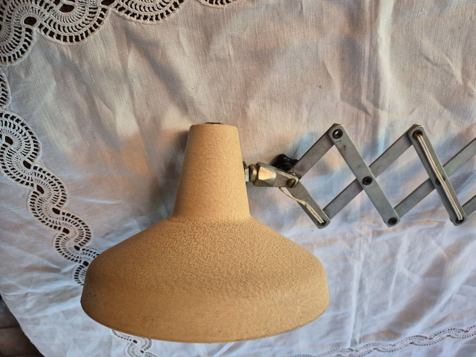 Lampade: Lampe ciseaux vintage – Usato da charmoille venduto da mir_my9f 9