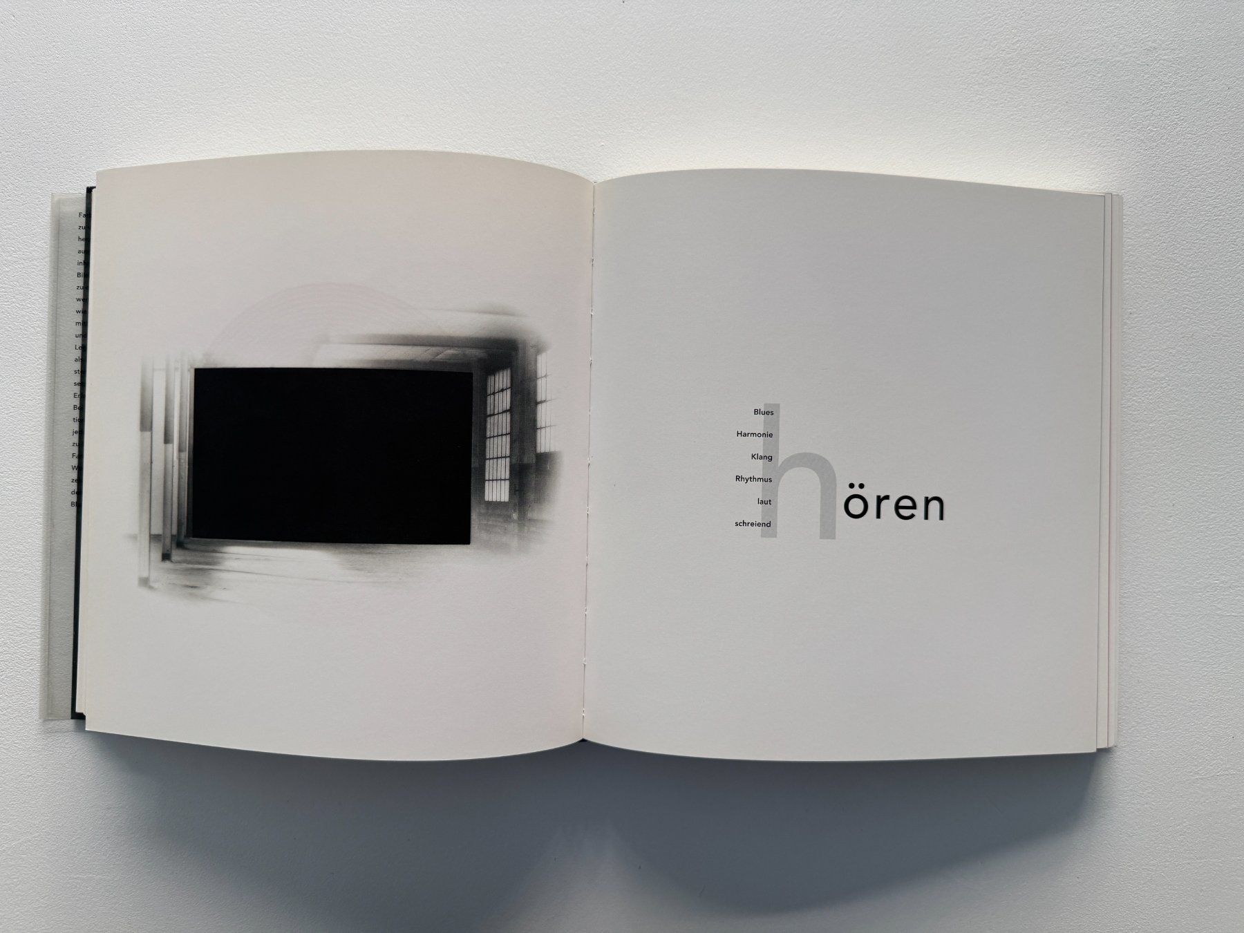 Libri: Farbhunger - Peter Jenny – Usato da Basel venduto da Kornblumen 5