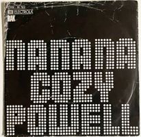 Single: COZY POWELL - Na Na Na