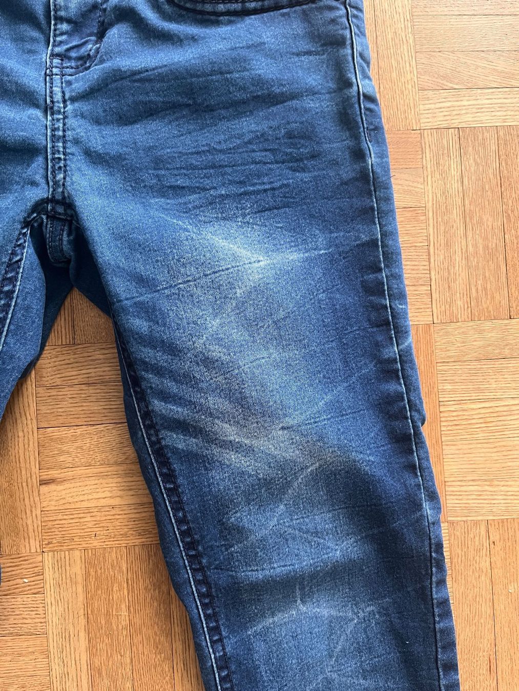 Pantaloni: Jeans, Chapter young, Grösse 146 – Usato da Langendorf venduto da Wubri 2