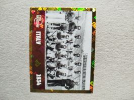 Panini FIFA world cup 2026 FIFA museum ITALY 1934  FWC 9