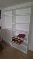 Bücherregal