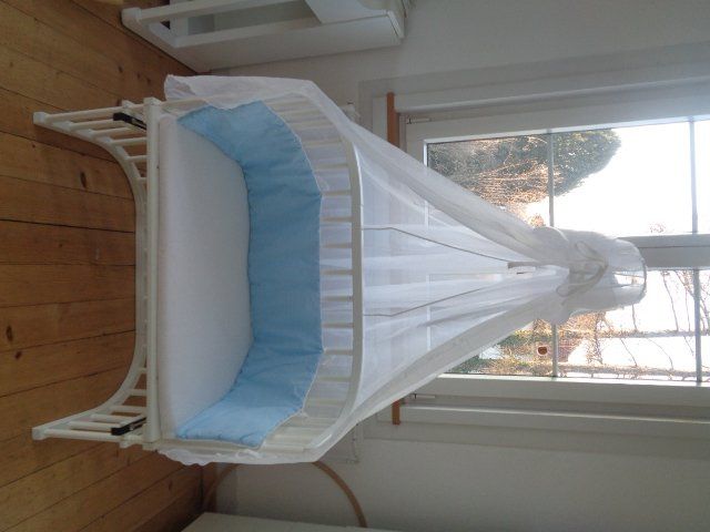 Babybay Betten: Neuwertige Babybay Orig./Maxi u. Boxspring mieten – Neu (gemäss Beschreibung) aus Bern von Hope10 9