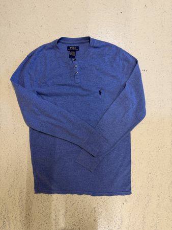 Polo Ralph Lauren Herren Pullover Gr. M - Top Zustand!