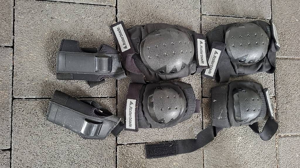 Inline-Skating & Rollschuhe: Inlineskate Rollerblade Gr 36 – Gebraucht aus Rupperswil von Orest 2